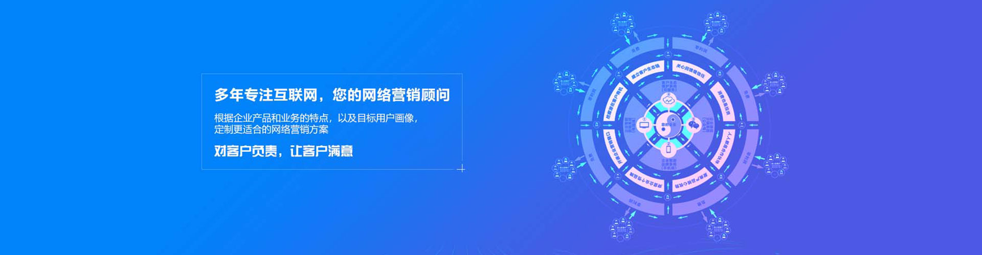 桥头sem专员